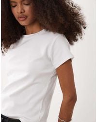 Cotton On - 90s Baby Tee - Lyst