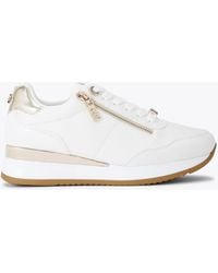 KG by Kurt Geiger - Lina2 Trainers - Lyst