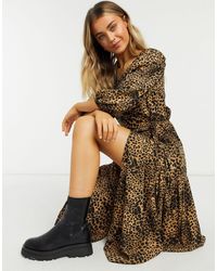 TOPSHOP Dresses for Women - Up to 72% off at Lyst.com