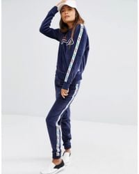 Fila Tracksuits for Women - Up to 70 