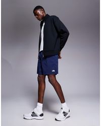 The North Face - Class V Pathfinder Logo Shorts - Lyst