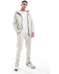 PUMA - Tech Track Pants - Lyst