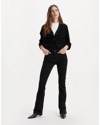 Levi's - 725 High Rise Bootcut Jeans - Lyst