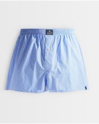 Polo Ralph Lauren - Woven Boxer Short - Lyst