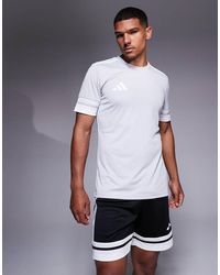 adidas Originals - Adidas Football Squadra25 T-shirt - Lyst