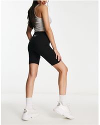 The Couture Club - legging Shorts - Lyst