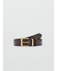 Mango - Cintura - Lyst