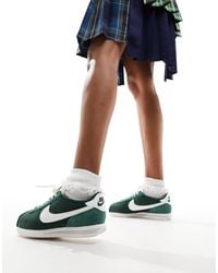 Nike - – cortez txt – unisex-sneaker - Lyst