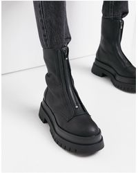 Bershka Boots for Women | Online Sale up to 20% off | Lyst