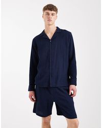 Sol Beach - Short d'ensemble - Lyst