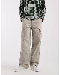 Levi's - Xx Cargo Baggy Trousers - Lyst