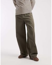 Cotton On - Super baggy Track Pant - Lyst
