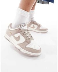 Nike - Dunk Low Trainers - Lyst