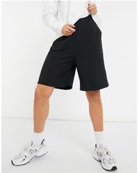 ASOS Knee-length shorts and long shorts 