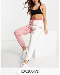Ellesse Track pants and jogging bottoms for Women | Online Sale up to 40%  off | Lyst Australia