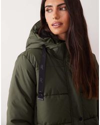 Regatta - Hooded Eryn Quilted Jacket - Lyst