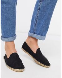 ASOS Espadrilles for Women - Up to 84% off at Lyst.com