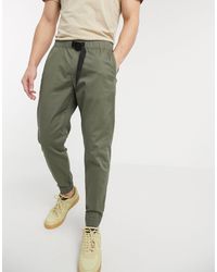 abercrombie and fitch mens joggers