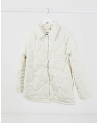 Pull&Bear Jackets for Women - Up to 50% off at Lyst.com