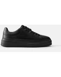 Pull&Bear - Lässige chunky-sneaker - Lyst