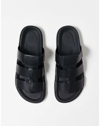 ASOS - Sandales classiques à brides - Lyst