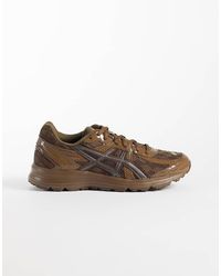 Asics - Jog 100s Trainers - Lyst