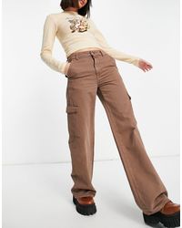Pull\u0026Bear Pants, Slacks and Chinos for 