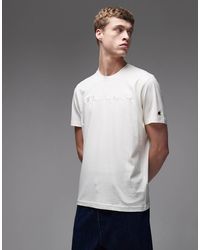 Champion - Icons Tonal T-Shirt - Lyst