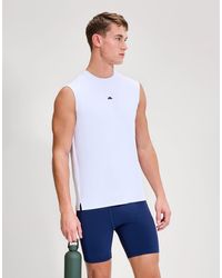 Ellesse - Olios Vest - Lyst