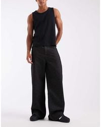 Cotton On - Super baggy Jeans - Lyst