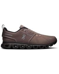 On Shoes - Cloud 6 Waterproof Lifestyle Trainer - Lyst
