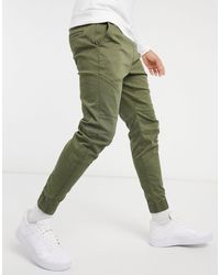 Hollister Jogginghosen für Herren - Bis 71% Rabatt | Lyst AT