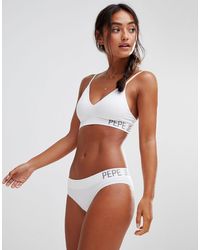 Pepe Jeans Lingerie for Women | Online Sale up to 38% off | Lyst