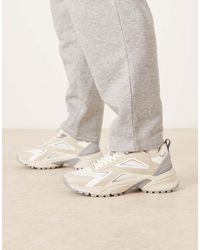 Calvin Klein - Hike Runner Trainers - Lyst