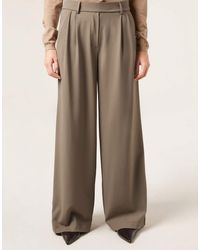 Calzedonia - Comfy Flex Trousers - Lyst