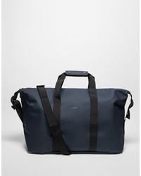 Rains - Hilo Waterproof Weekend Bag Medium - Lyst