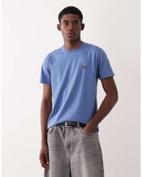 Abercrombie & Fitch - Icon Logo Everyday Essential T-shirt - Lyst