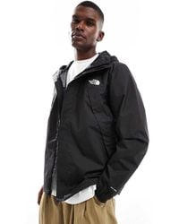 The North Face - Antora Hooded Jacket - Lyst