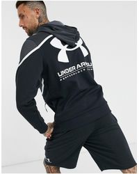 under armour hoodie for men