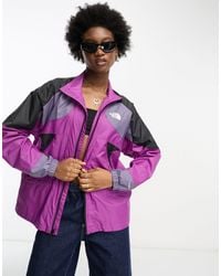 The North Face - Tnf X Track Jacket - Lyst