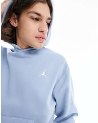 Nike - Flight essentials - sweat à capuche avec logo - Lyst