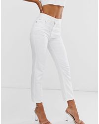 River Island Jeans for Women - Up to 50% off at Lyst.com