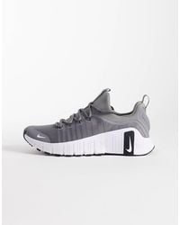Nike - Nike Free Metcon 6 Sneakers - Lyst