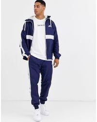 nike tracksuit xxl