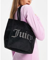 Women's Juicy Couture Tote bags from A$72