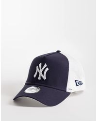 KTZ - Ny Yankees 9Forty League - Lyst