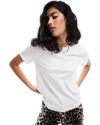 Noisy May - Short Sleeve T-Shirt - Lyst