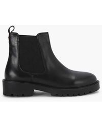 Carvela Kurt Geiger - Amara Chelsea Low Ankle Boots - Lyst