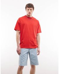 Dickies - 1993 11" Carpenter Jean Shorts - Lyst