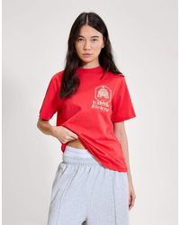 Ellesse - Citronello Tee - Lyst